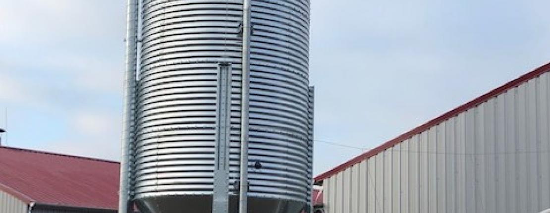 silo manufacturer